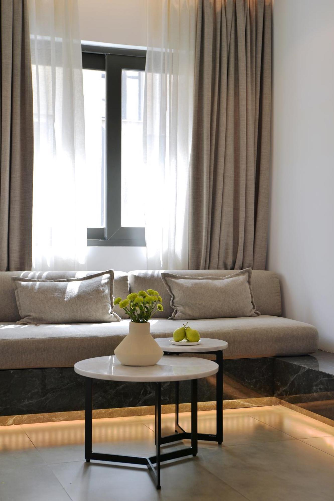 The Editor Hotel Athens Atenas Exterior foto